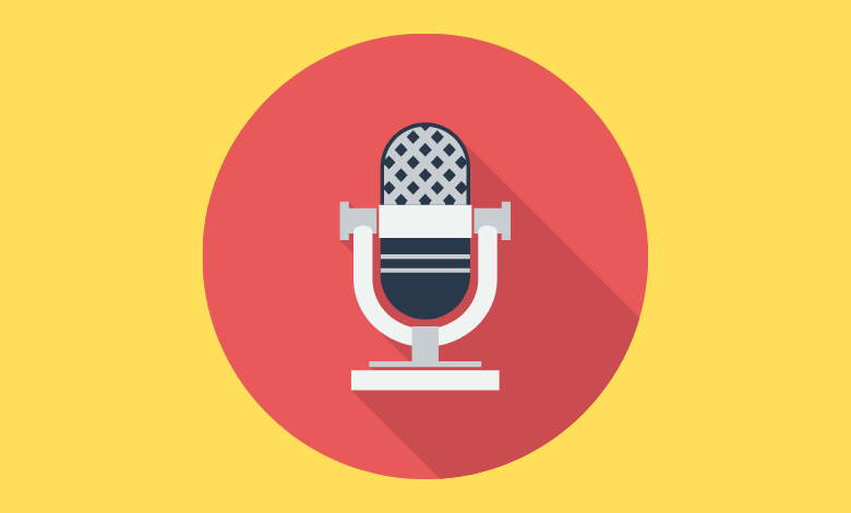 Podcast פודקאסט למטרת שיווק - איך זה עובד איך לשכנע ולמכור בעזרת