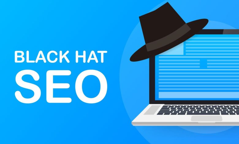 13 שיטות Black hat SEO (בלקהאט) שפוגעות בדירוג האתר שלכם